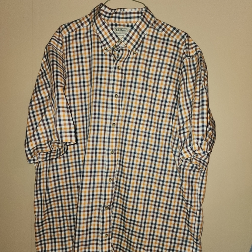 Mens‎ Button Down shirt
